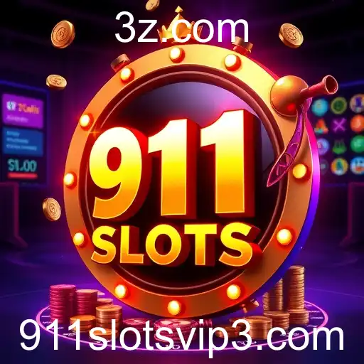 A Ascensão do 911 Slots VIP no Cenário Atual de Jogos Online