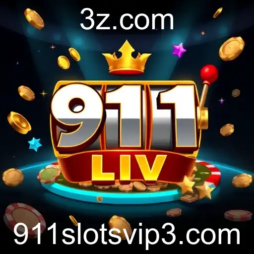 A Ascensão do 911 Slots VIP no Cenário de Jogos