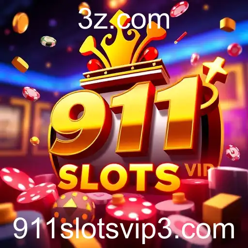 Expansão do Setor de Jogos em 2026 com 911 Slots VIP