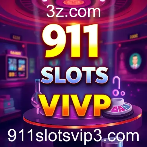 Tendências do Setor de Jogos em 2026: 911 Slots VIP em Destaque