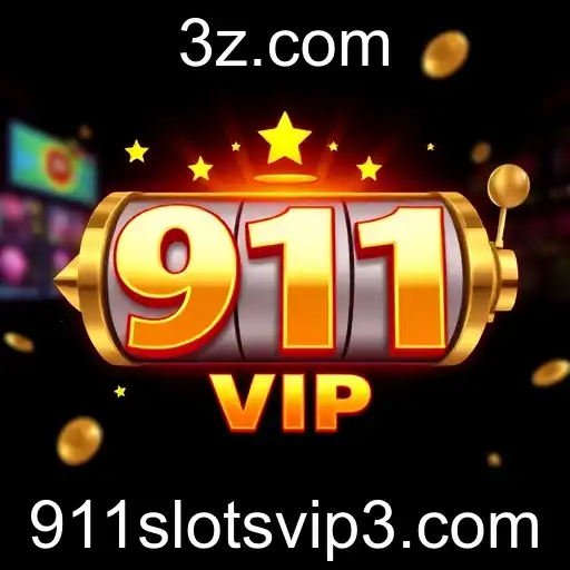 O Crescimento do 911 Slots VIP e o Mercado de Jogos Online