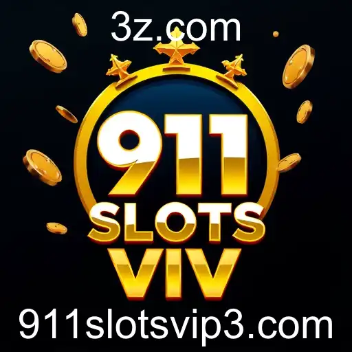 A Ascensão do 911 Slots VIP no Mundo dos Jogos Online
