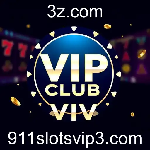 A Ascensão do 911 Slots VIP no Mercado de Entretenimento