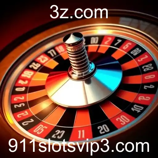 O Crescimento dos Jogos Online e o Impacto do 911 Slots VIP