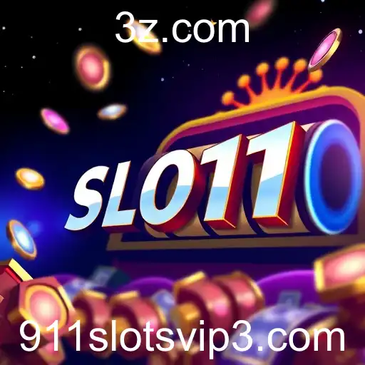 A ascensão do 911 Slots VIP no mercado de jogos