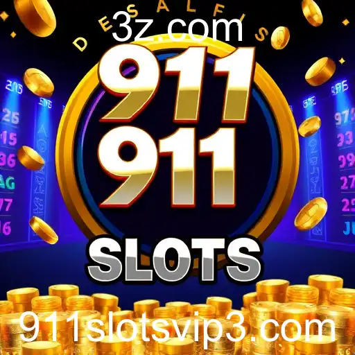 Novidades e Tendências do Site 911 Slots Vip
