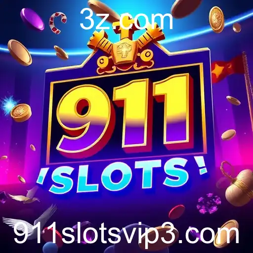 Expansão do Jogos Online Impulsiona o '911 Slots VIP'