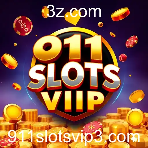 Expansão do 911 Slots VIP no Brasil