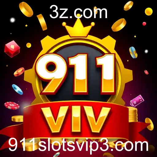 Expansão do 911 Slots VIP e Tendências do Mercado de Jogos