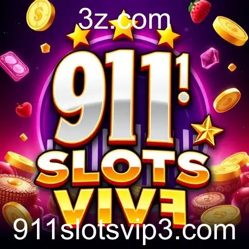 O Impacto do Crescimento do 911 Slots VIP no Mercado de Jogos Online