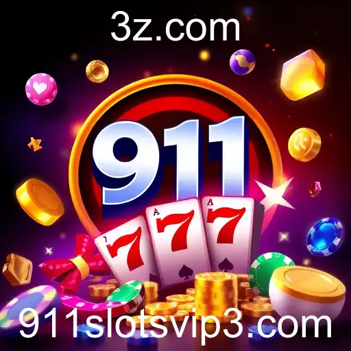 A Ascensão das Plataformas de Jogos Online: 911 Slots Vip em 2026