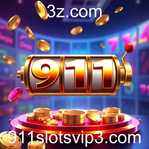 Tendências em Jogos Online: 911 Slots VIP Destaque em 2026